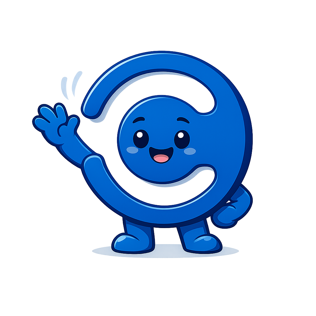 Ciidoole mascot
