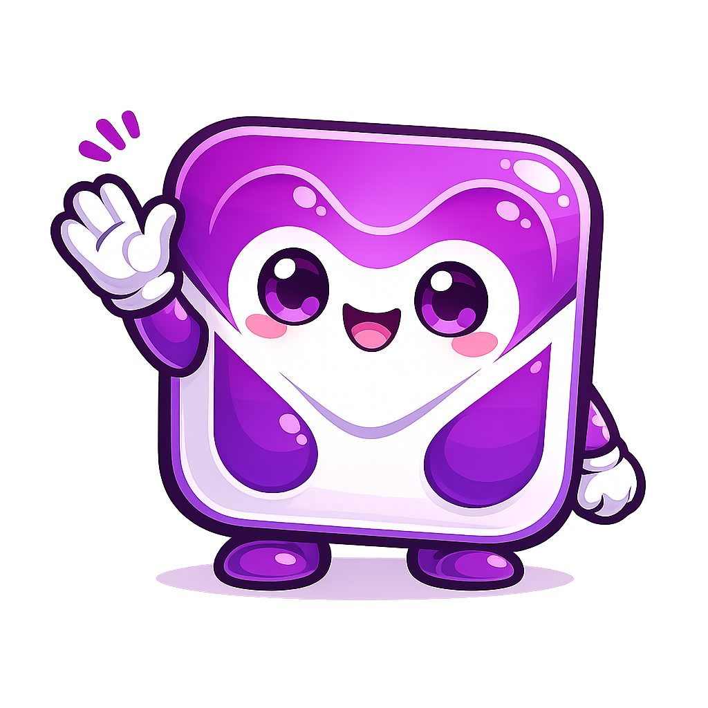 Milan mascot